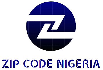 zip code nigeria logo