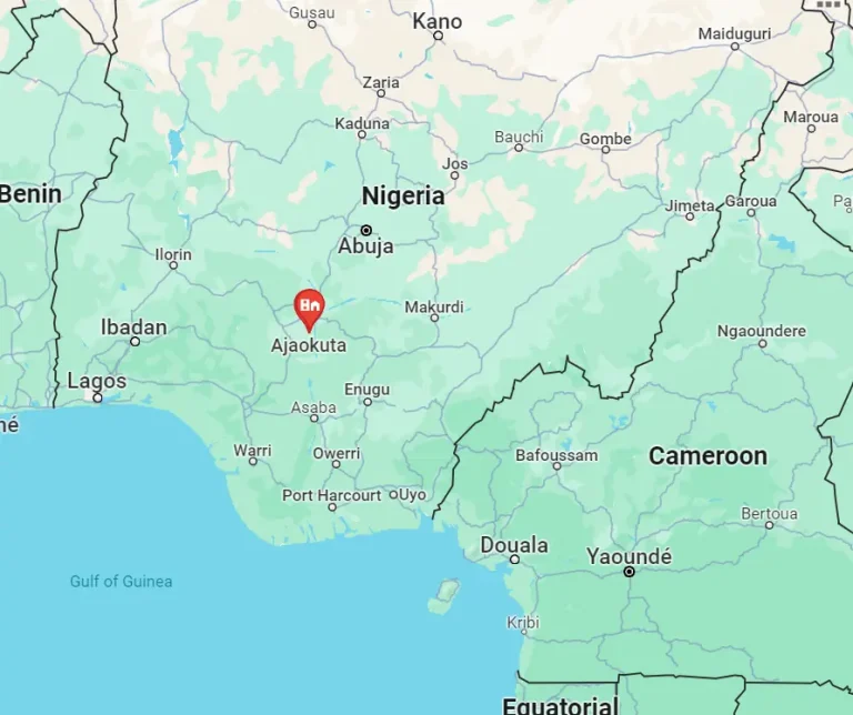 Peep into Ajaokuta LGA Postal Codes and Mailing in Kogi State Nigeria