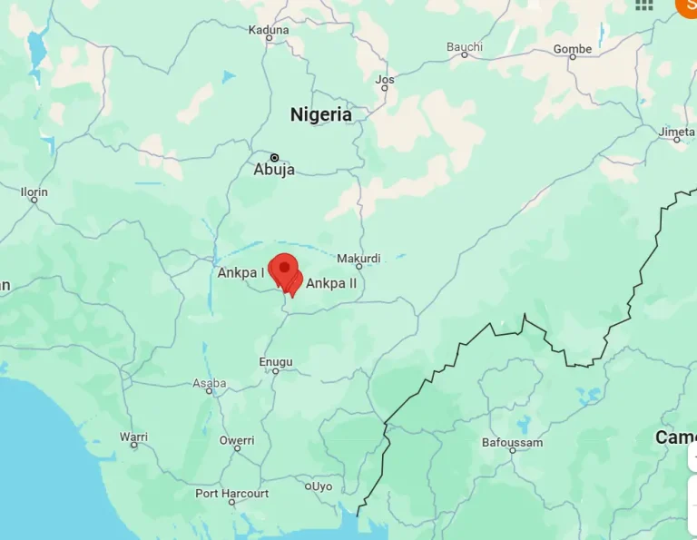 Discover the Ankpa LGA Postal Codes in Kogi State Nigeria
