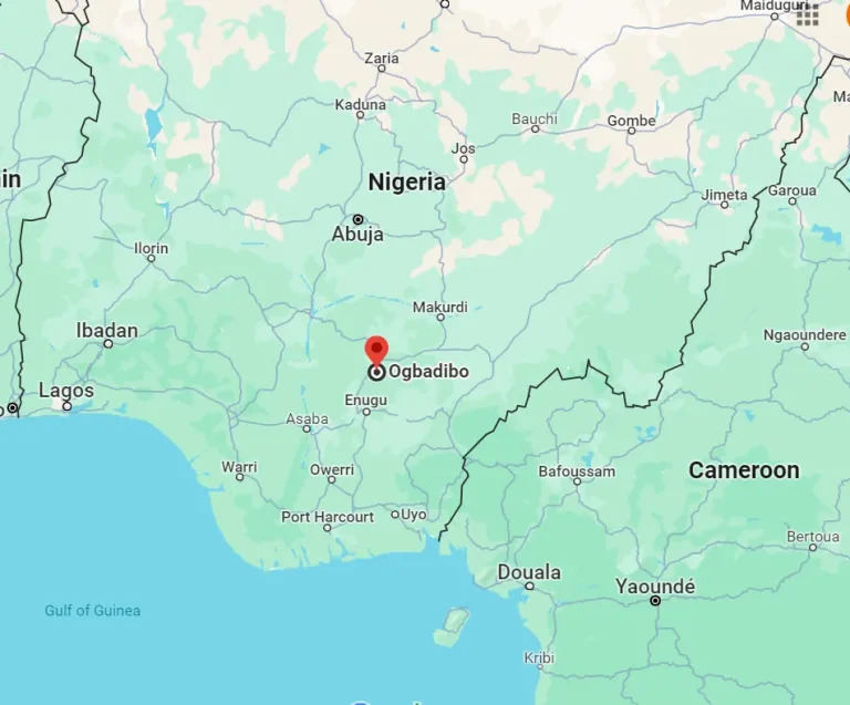 Discover Ogbadibo Postal Codes in Benue State Nigeria in 2024