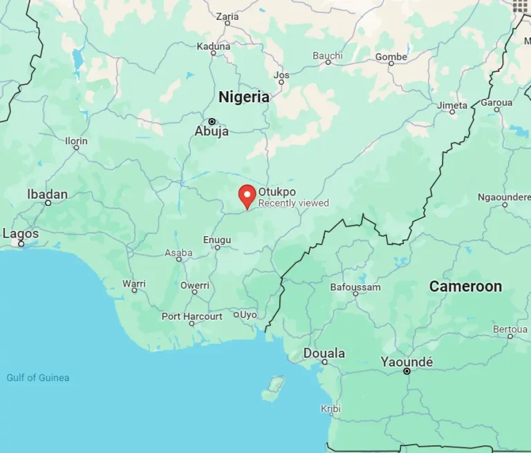 Uncode the Secrets of Otukpo LGA Postal Codes in Benue State Nigeria with sinerce efforts