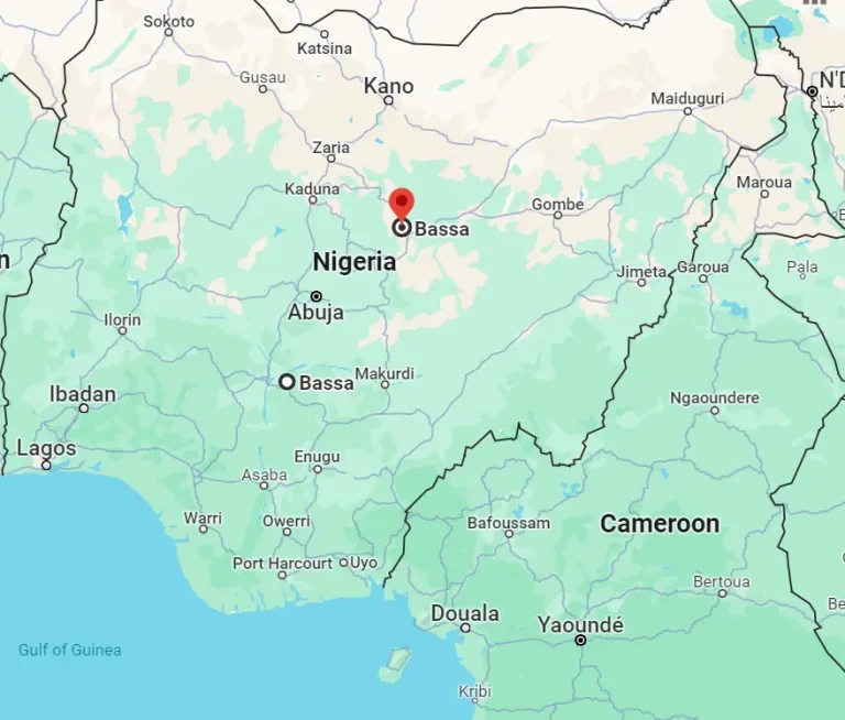 Uncover the Bassa LGA Postal Codes of Kogi State in Nigeria