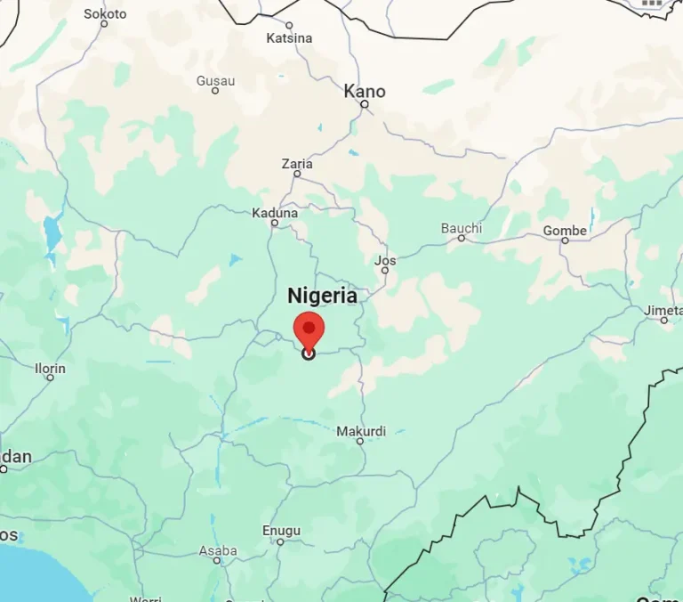 Keffi Postal | Zip Codes (Nasarawa State) Nigeria